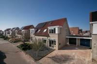 Woning Schoener 17 Zuidhorn