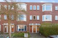 Woning Van Starkenborghstraat 136 Groningen