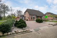 Woning Wollegras 18 Nieuw-Buinen