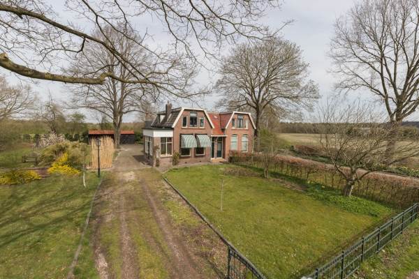Woning Oranje 4 Oranje