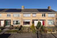 Woning Snekerstraat 65 Bolsward