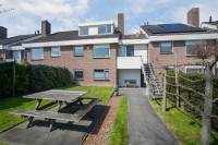 Woning Gentiaan 22 IJsselmuiden