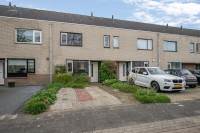 Woning De Bloemen 38 Meppel