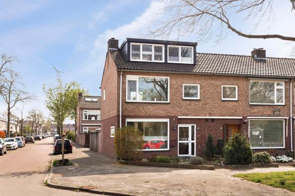 Woning Opaalstraat 29 Nijmegen