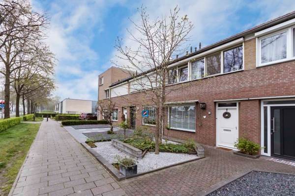 Woning Maastrichterlaan 74 Bunde