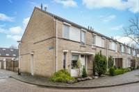 Woning de Bergen 55 Helmond