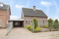 Woning Burgemeester Schafratstraat 18 Boekel
