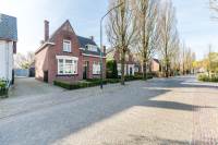 Woning Willibrordusstraat 13 Diessen