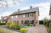 Woning Boterbloem 10 Udenhout