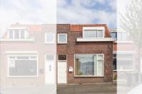 Woning Piet Heinstraat 14 Bergen op Zoom