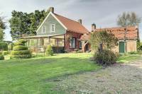 Woning Sint Jansdijk 3 NIEUWVLIET