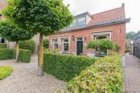 Woning Damstraat 127 Yerseke