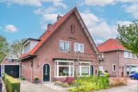 Woning Groenelaan 20 Veenendaal