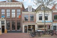 Woning Achter Sint Annahof 8 Amersfoort