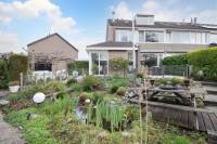 Woning Dopperstraat 145 Bunschoten-Spakenburg