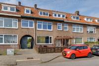 Woning Weissenbruchstraat 43 Dordrecht