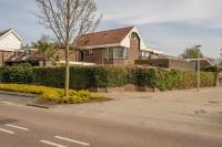 Woning Zoomwijcklaan 19 Oud-Beijerland