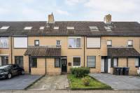 Woning Egergaard 46 Spijkenisse