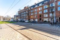 Woning Bergselaan 350a Rotterdam