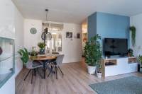 Woning Saturnus 76 Berkel en Rodenrijs