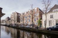 Woning Oude Delft 43b Delft