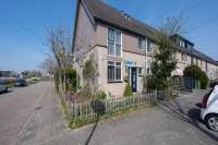 Woning Billie Holidaystraat 36 Almere