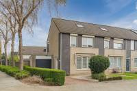 Woning Mastenbroekstraat 35 Tilburg