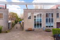 Woning Hof der Kolommen 18 Amersfoort