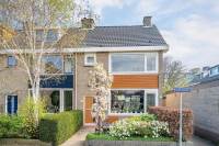Woning Bosuilstraat 56 Maassluis