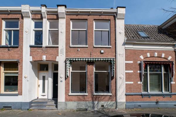Woning Rhijnvis Feithlaan 32 Zwolle