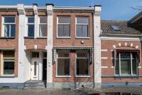 Woning Rhijnvis Feithlaan 32 Zwolle
