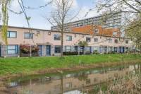 Woning Philidorstraat 14 Zwolle