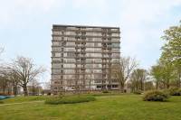 Woning Händellaan 199 Zwolle