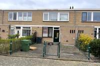 Woning Brandgansstraat 44 Strijen