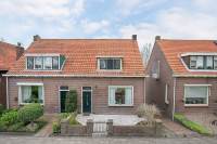 Woning Zinkweg 137 OUD-BEIJERLAND