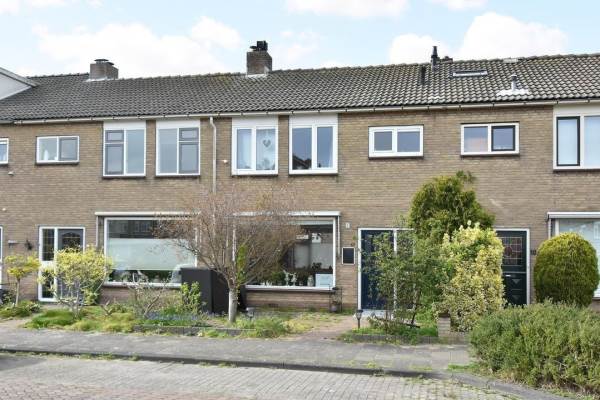 Woning Patrijslaan 12 Honselersdijk