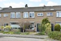 Woning Patrijslaan 12 Honselersdijk