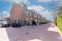 Woning Zomertaling 15 Berkel en Rodenrijs