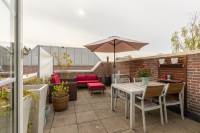 Woning Gedempte Voldersgracht 1 HAARLEM