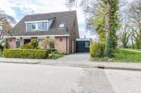 Woning Oosterkampen 20 Vries