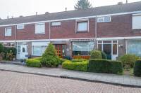 Woning Piet Mondriaanstraat 3 Almelo
