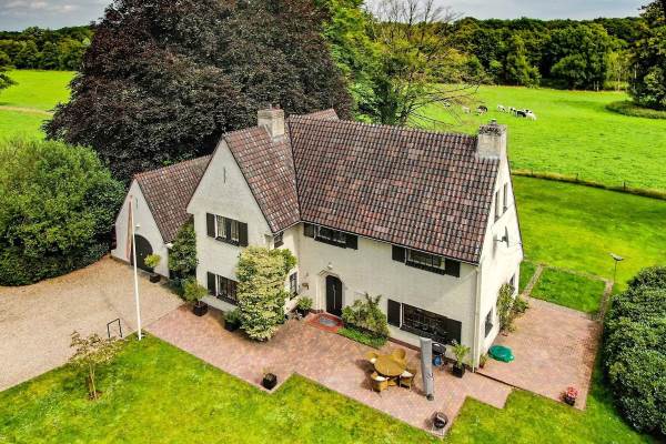 Woning Duivecatelaan 14 Nijverdal