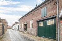 Woning Steeg 17 Thorn
