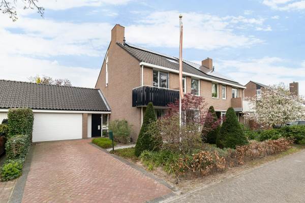 Woning Fleminglaan 6 Eindhoven