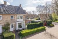 Woning Prinses Irenelaan 25 Hillegom