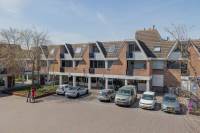 Woning Marktplein 14 Noordwijkerhout