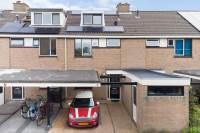 Woning Anna Blamanhof 5 Oegstgeest