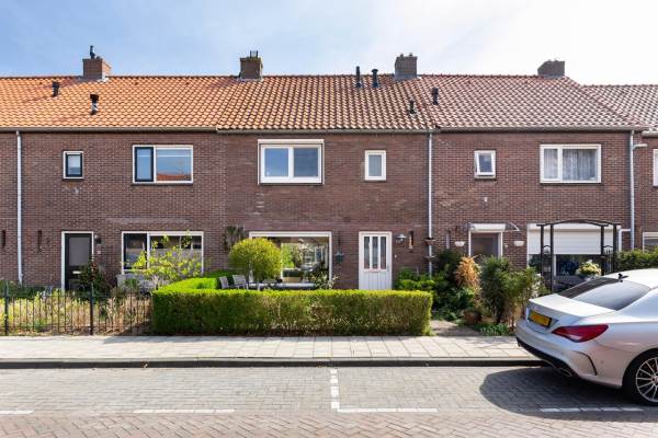 Woning Prins Hendrikweg 62 Vleuten
