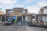 Woning Oude havenplein 18 Zuidland