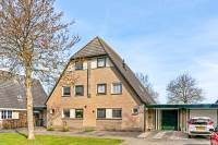 Woning Dijkmanzoet 51 Tiel